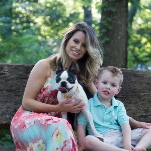 Meet your Posher, Jessica